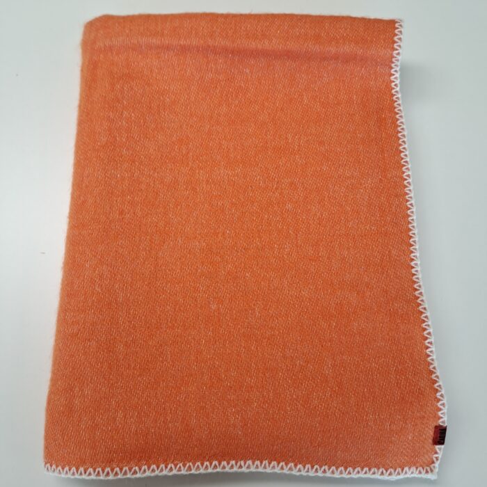 Mohair - Plaid, verschiedene Farben – Bild 5