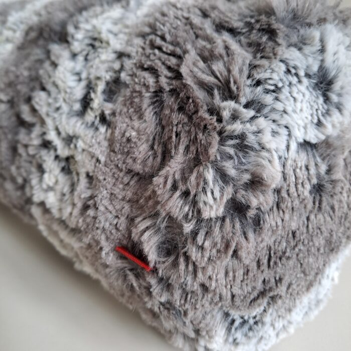 Capra, Nackenrolle – Bild 2