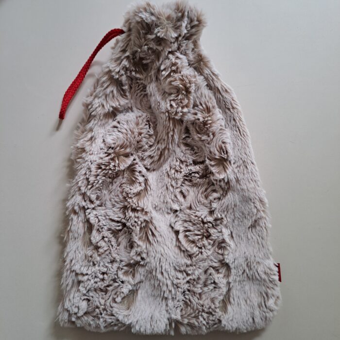 Karakul, Wärmflasche – Bild 2