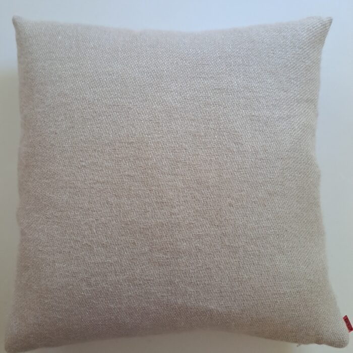 Mohair – Kissen 50x50cm, verschiedene Farben – Bild 8