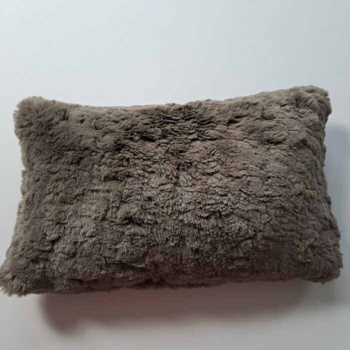 Awassi taupe Kissenhüllen – Bild 2