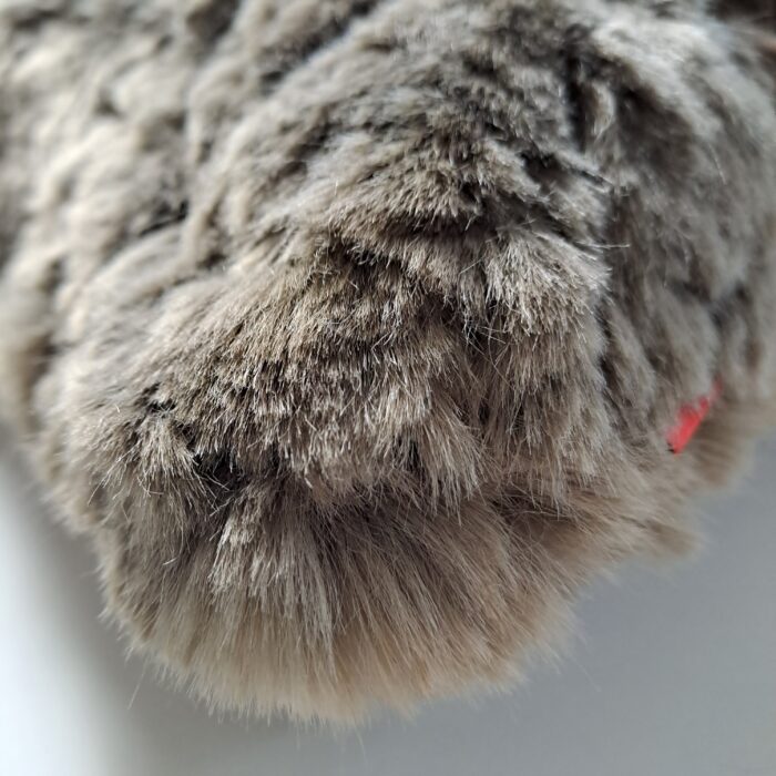 Awassi taupe Kissenhüllen – Bild 3