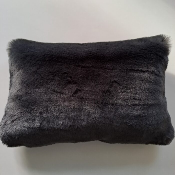 Panther carbon Kissenhüllen – Bild 2