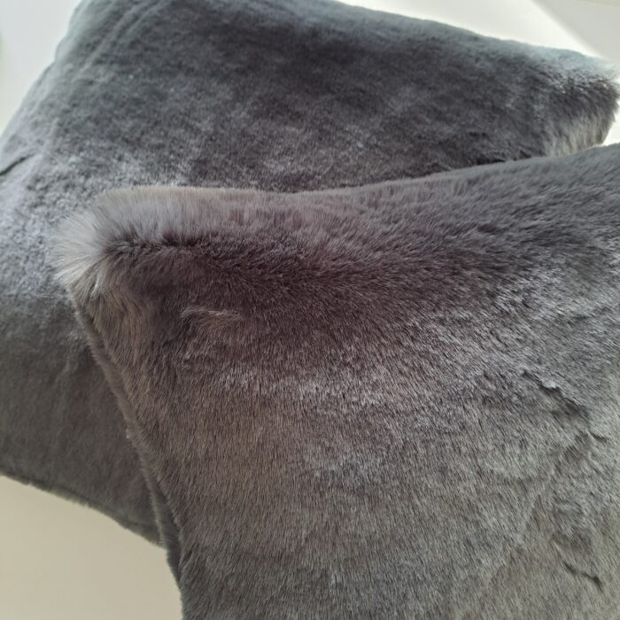 Panther carbon Kissenhüllen – Bild 4