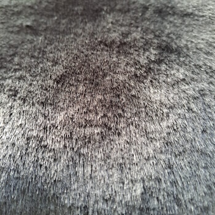 Panther carbon Plaid – Bild 3