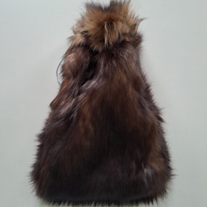 Fuchs red-brown, Wärmflaschen, Auslaufmodell – Bild 2