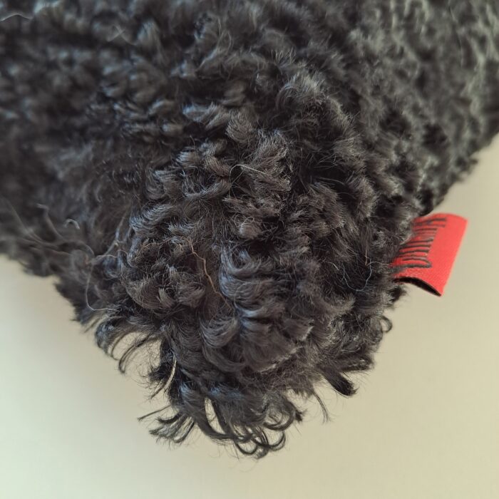 Alpaka black Kissenhüllen – Bild 3