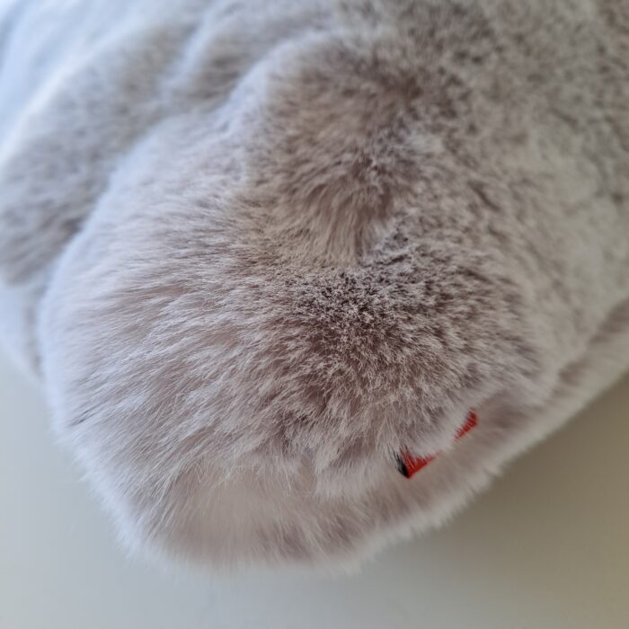 Puma frost grey Kissenhüllen – Bild 3