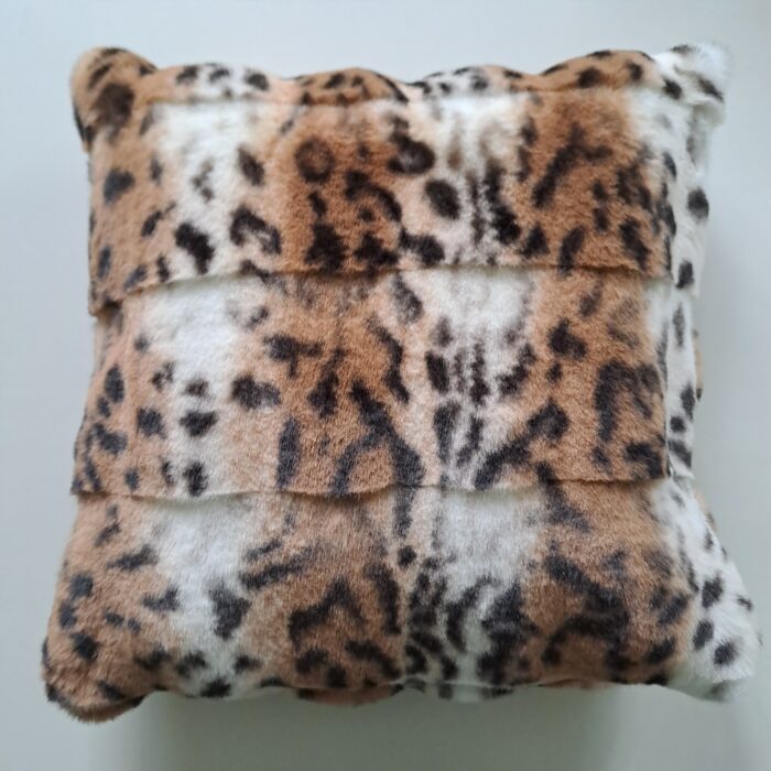 Serval Kissenhüllen
