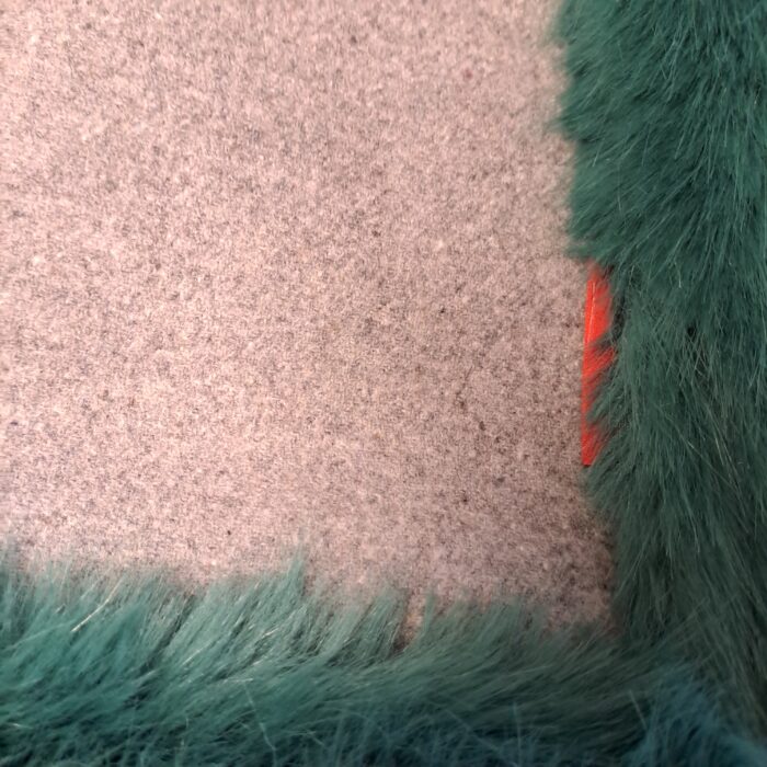 Seagreen Plaid – Bild 2