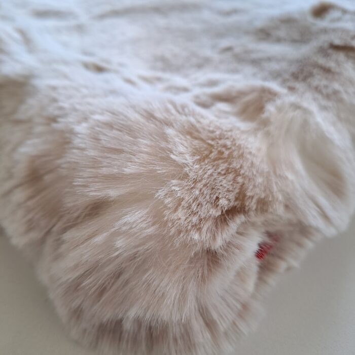 Puma pastell, Patchwork-Plaid mit Kissenhülle gratis! – Bild 6