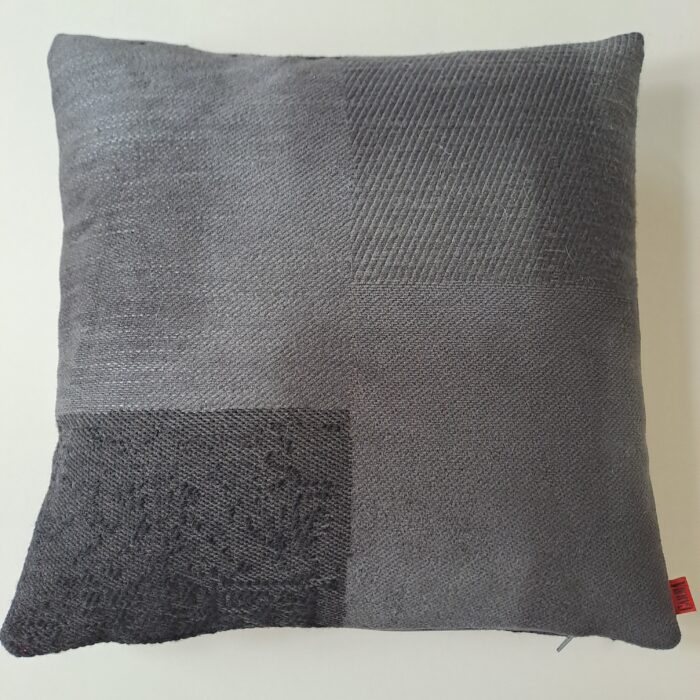 Loft black, Deko-Kissenhüllen, verschiedene Größen