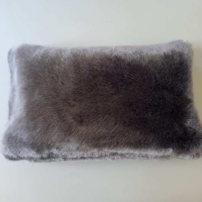 Seal plum Kissenhüllen – Bild 2