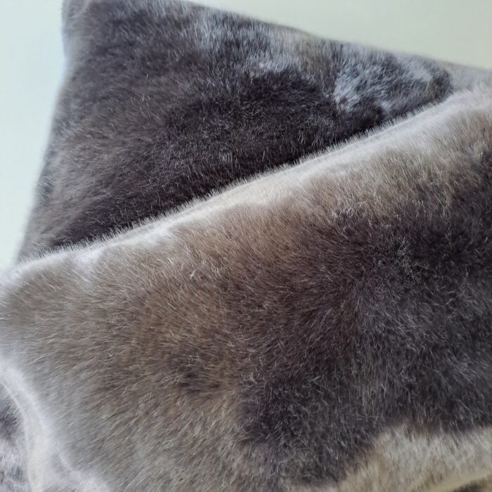 Seal plum Kissenhüllen – Bild 4