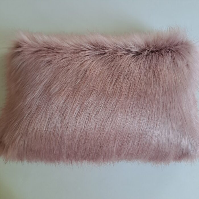 Fuchs rosé Kissenhüllen – Bild 2