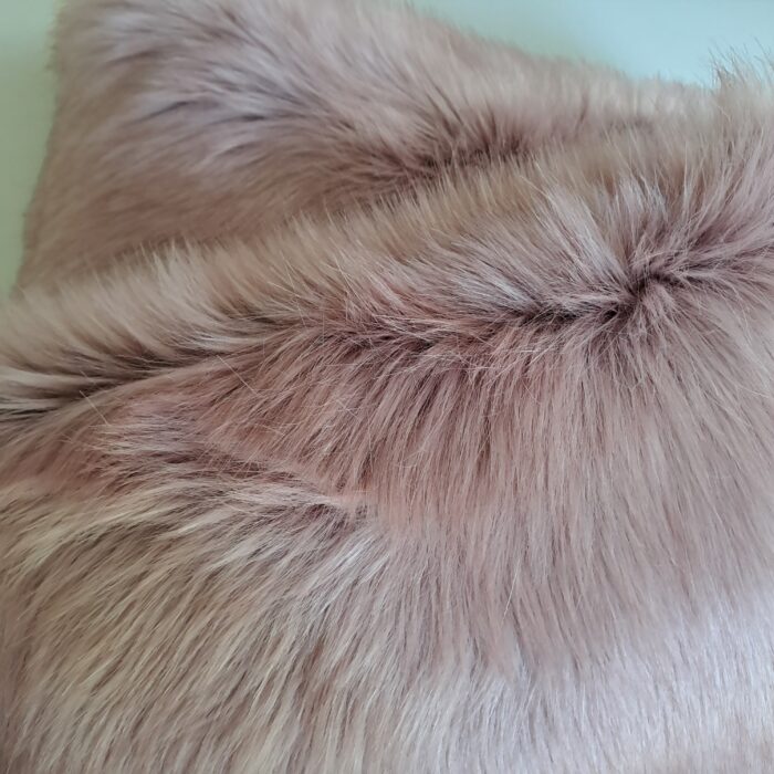 Fuchs rosé Kissenhüllen – Bild 4