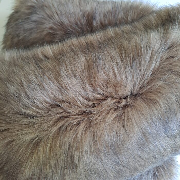 Fuchs taupe Kissenhüllen – Bild 4