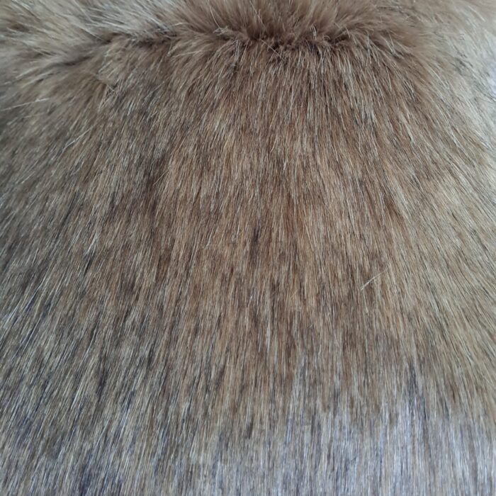 Fuchs taupe Kissenhüllen – Bild 5