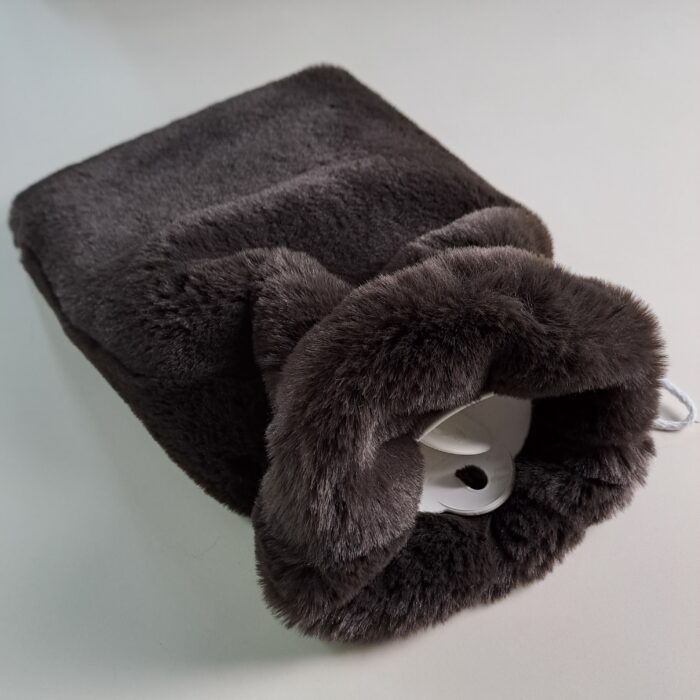 Hermelin brown, Wärmflaschen, Auslaufmodell