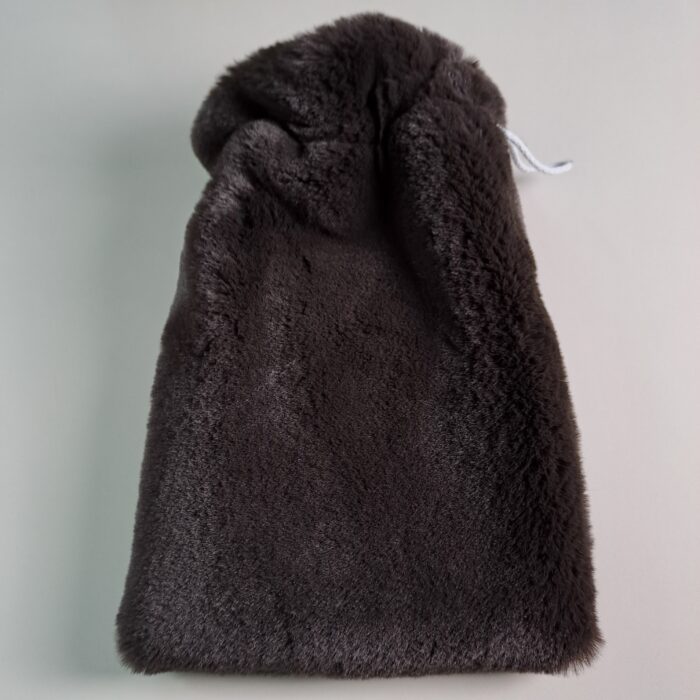 Hermelin brown, Wärmflaschen, Auslaufmodell – Bild 2