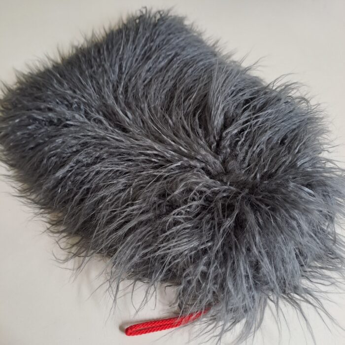 Yeti grey, Wärmflaschen, Auslaufmodell