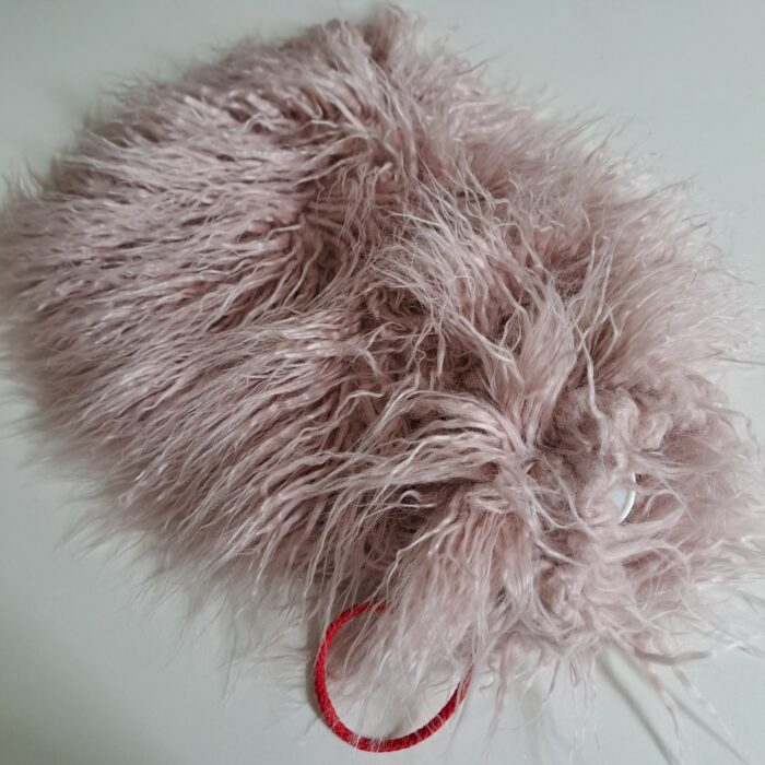 Yeti rosé, Wärmflaschen, Auslaufmodell
