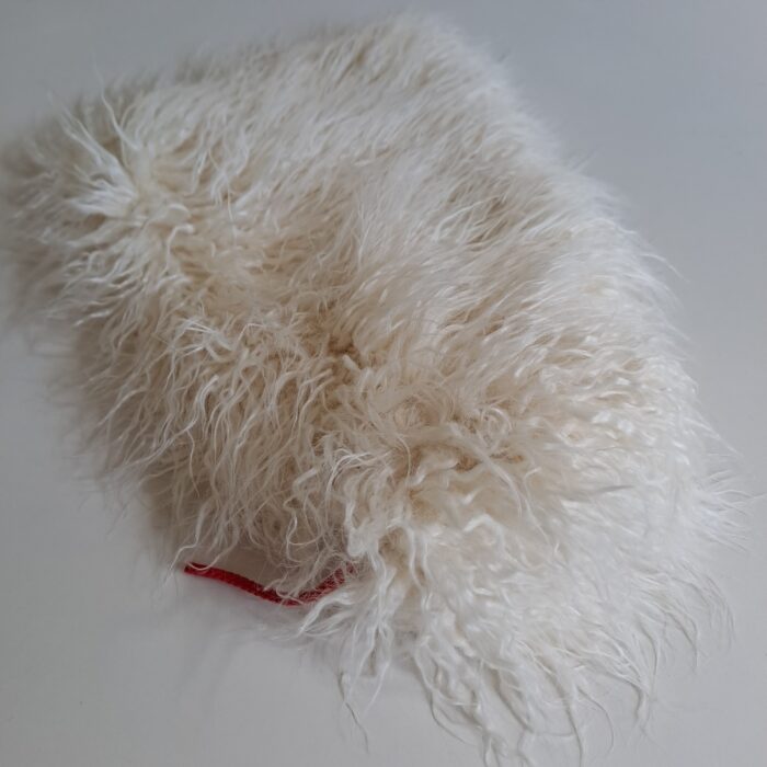 Yeti white, Wärmflaschen, Auslaufmodell